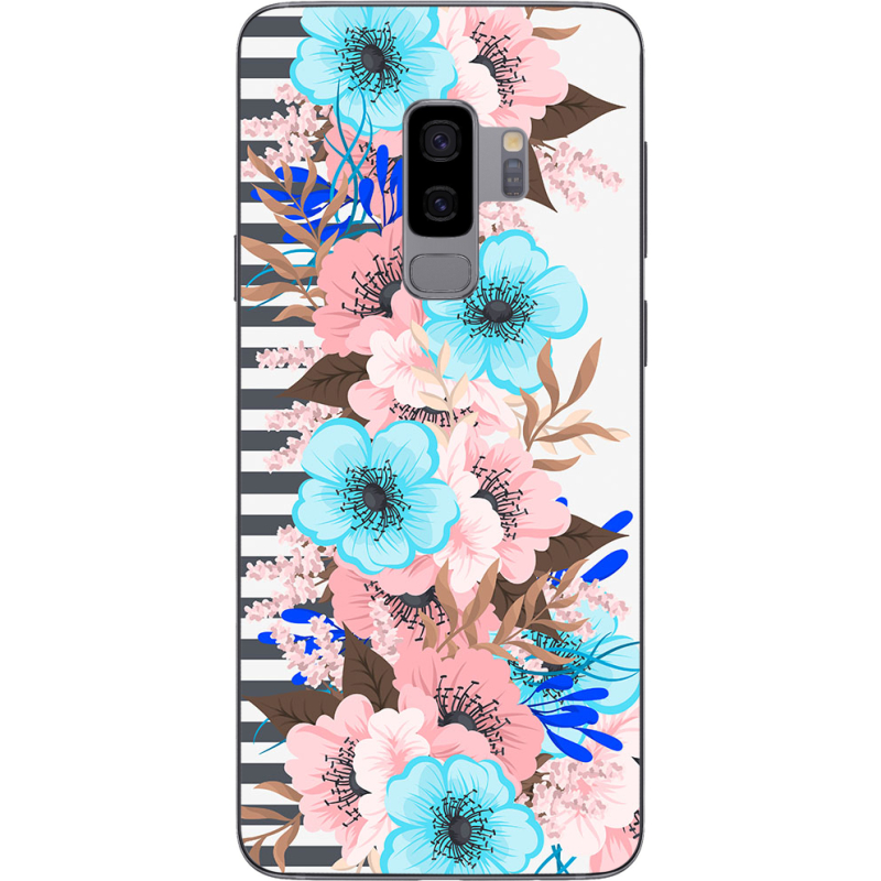 Чехол Uprint Samsung G965 Galaxy S9 Plus 