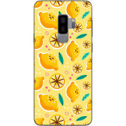 Чехол Uprint Samsung G965 Galaxy S9 Plus 