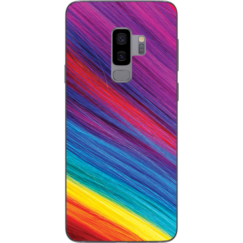 Чехол Uprint Samsung G965 Galaxy S9 Plus 