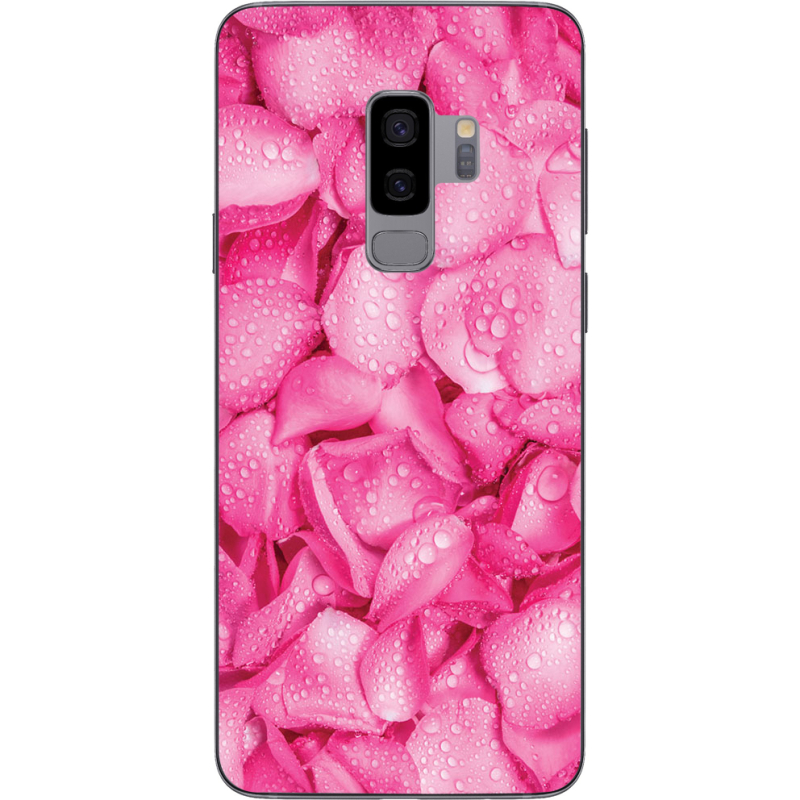 Чехол Uprint Samsung G965 Galaxy S9 Plus 