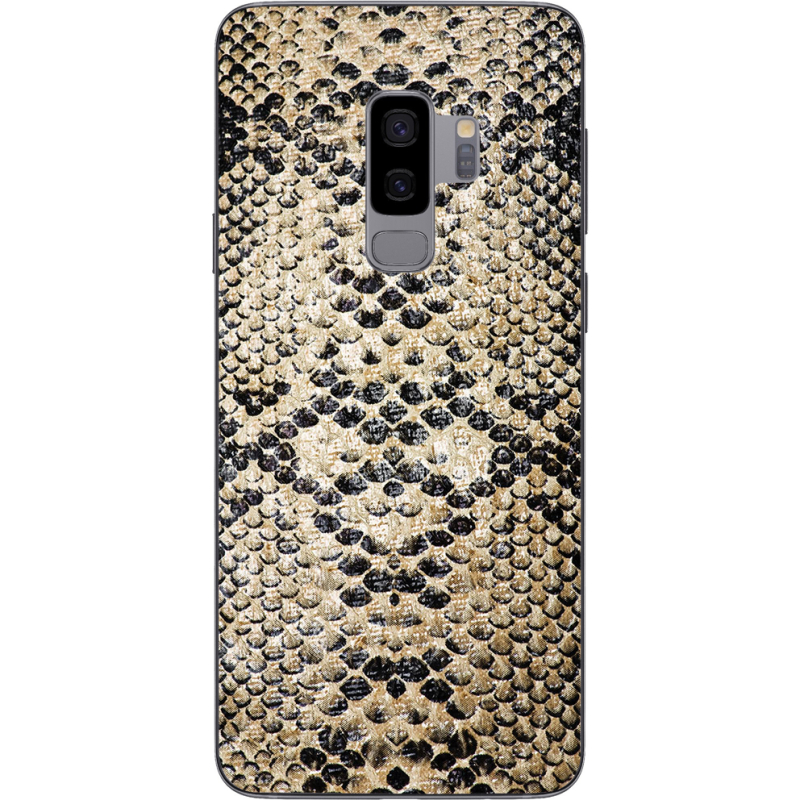 Чехол Uprint Samsung G965 Galaxy S9 Plus 