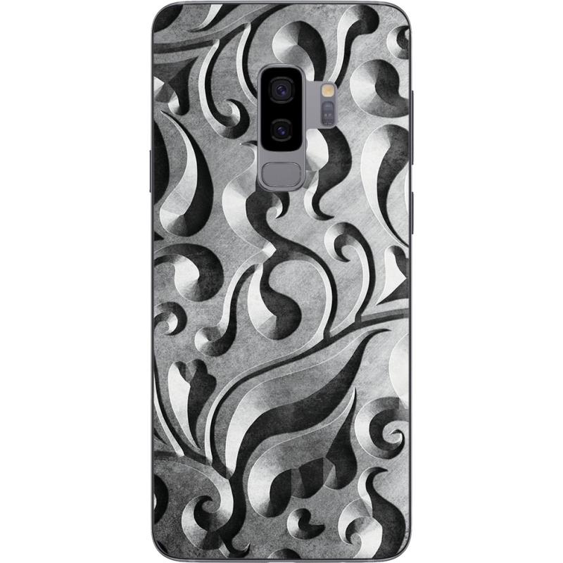 Чехол Uprint Samsung G965 Galaxy S9 Plus 