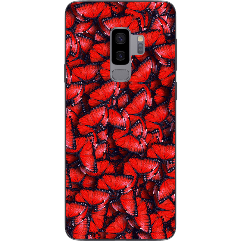 Чехол Uprint Samsung G965 Galaxy S9 Plus 