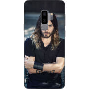 Чехол Uprint Samsung G965 Galaxy S9 Plus 