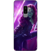 Чехол Uprint Samsung G965 Galaxy S9 Plus 