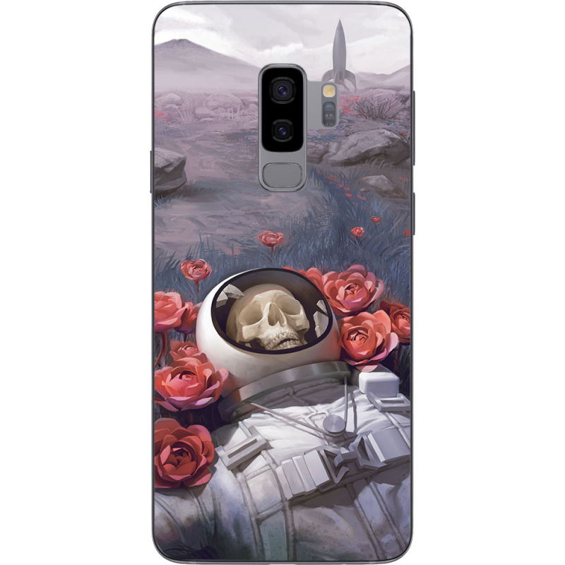 Чехол Uprint Samsung G965 Galaxy S9 Plus 