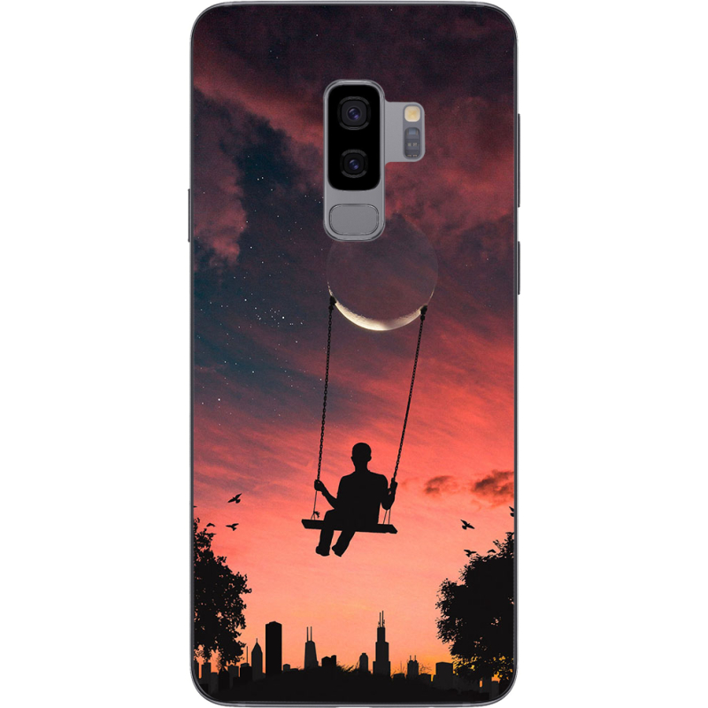 Чехол Uprint Samsung G965 Galaxy S9 Plus 