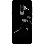 Чехол Uprint Samsung G965 Galaxy S9 Plus 