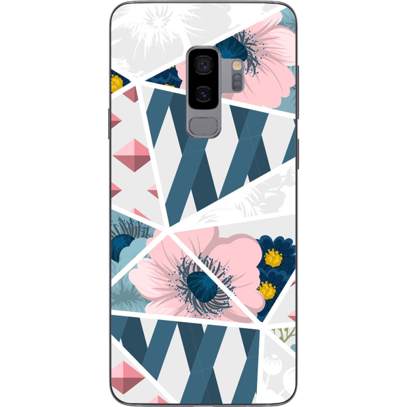 Чехол Uprint Samsung G965 Galaxy S9 Plus 