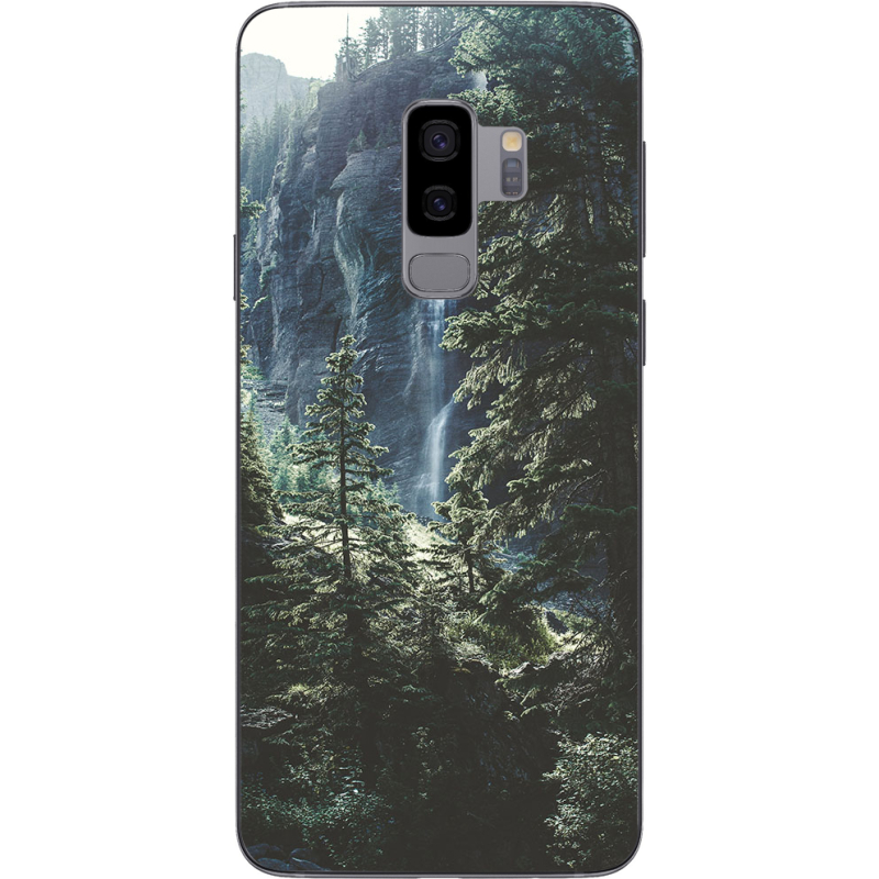 Чехол Uprint Samsung G965 Galaxy S9 Plus 