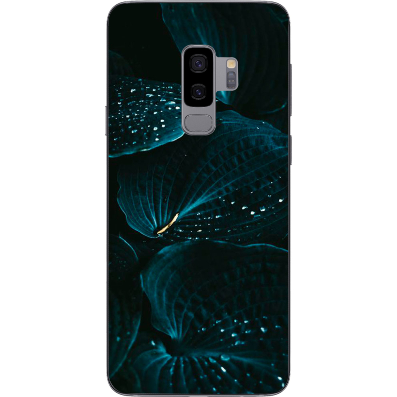 Чехол Uprint Samsung G965 Galaxy S9 Plus 