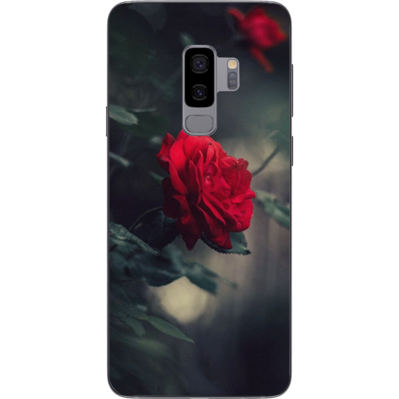 Чехол Uprint Samsung G965 Galaxy S9 Plus 