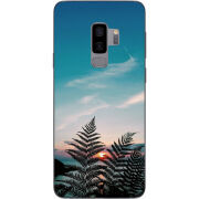 Чехол Uprint Samsung G965 Galaxy S9 Plus 