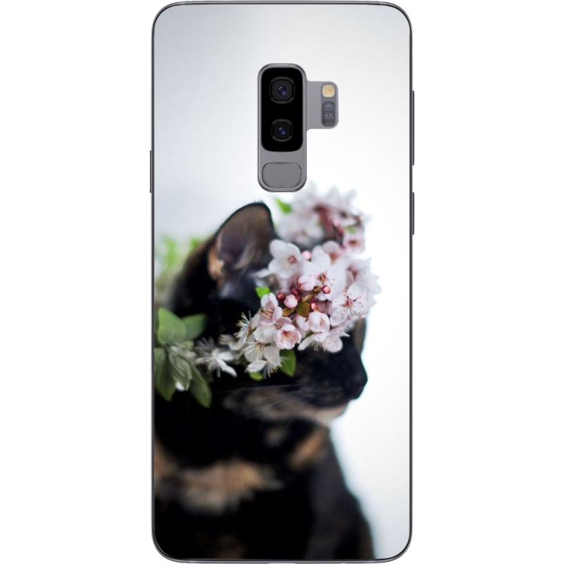 Чехол Uprint Samsung G965 Galaxy S9 Plus 