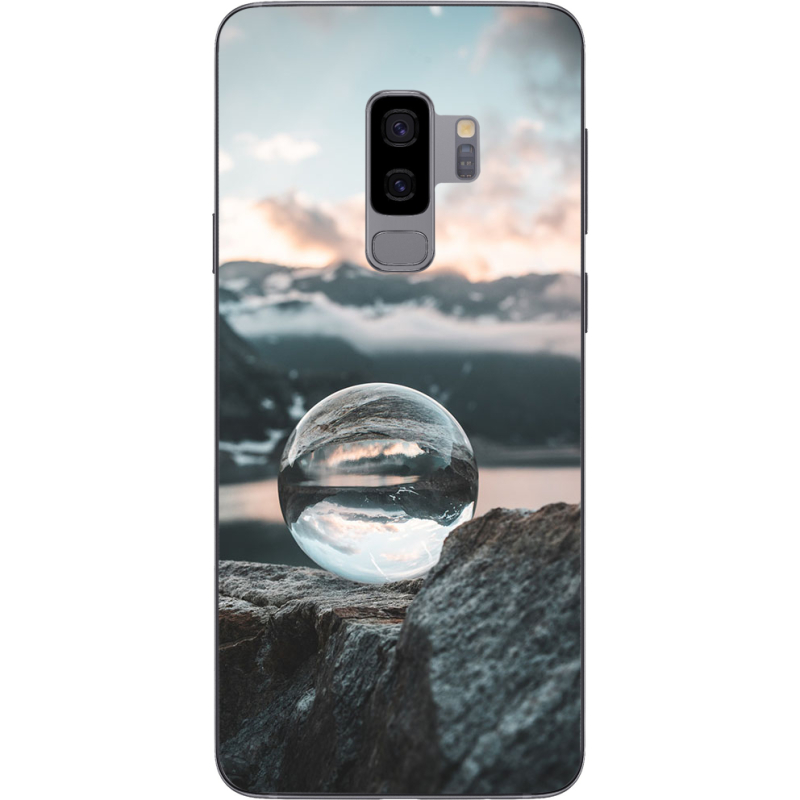 Чехол Uprint Samsung G965 Galaxy S9 Plus 