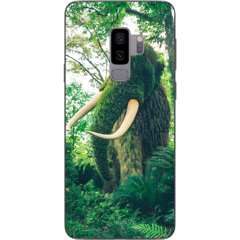 Чехол Uprint Samsung G965 Galaxy S9 Plus 