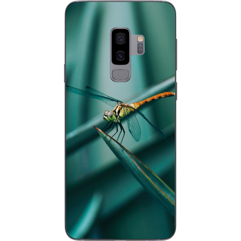 Чехол Uprint Samsung G965 Galaxy S9 Plus 