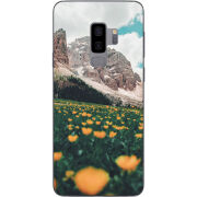 Чехол Uprint Samsung G965 Galaxy S9 Plus 