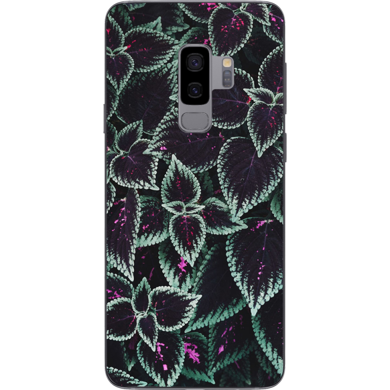 Чехол Uprint Samsung G965 Galaxy S9 Plus 