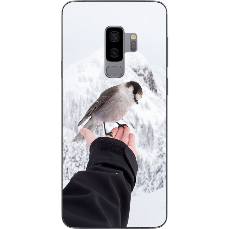 Чехол Uprint Samsung G965 Galaxy S9 Plus 