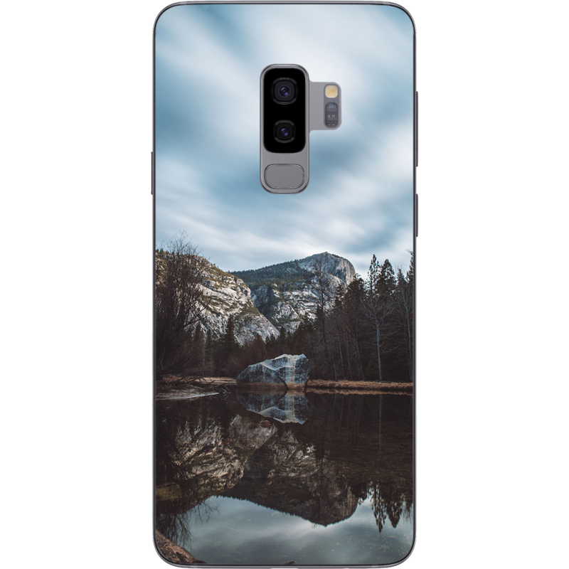 Чехол Uprint Samsung G965 Galaxy S9 Plus 