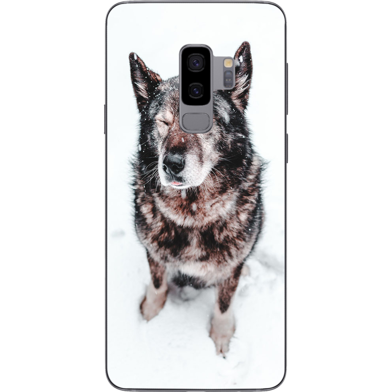 Чехол Uprint Samsung G965 Galaxy S9 Plus 