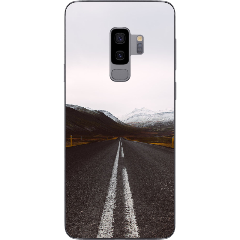 Чехол Uprint Samsung G965 Galaxy S9 Plus 