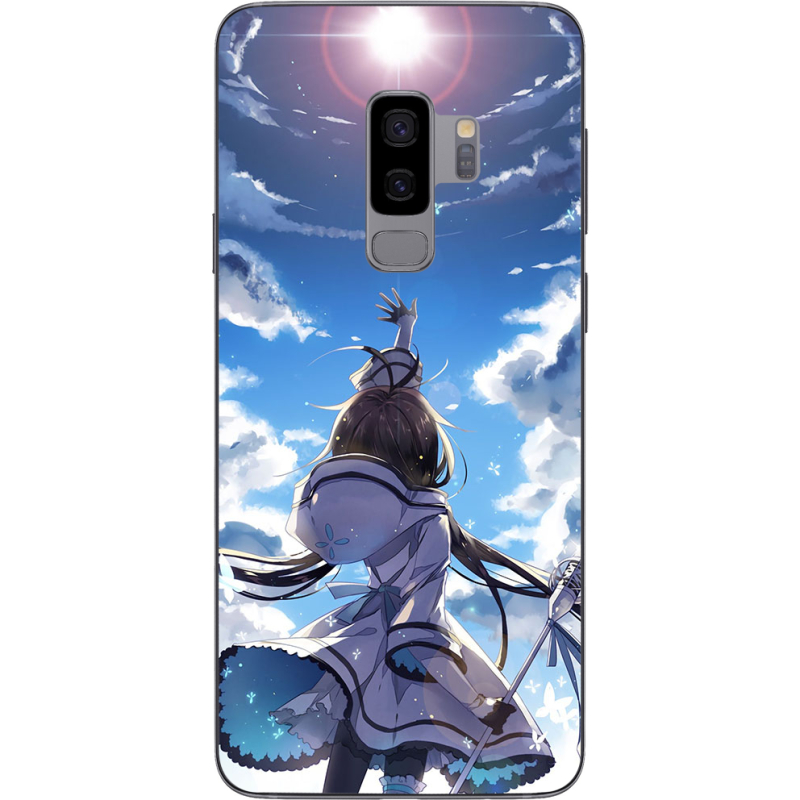 Чехол Uprint Samsung G965 Galaxy S9 Plus 