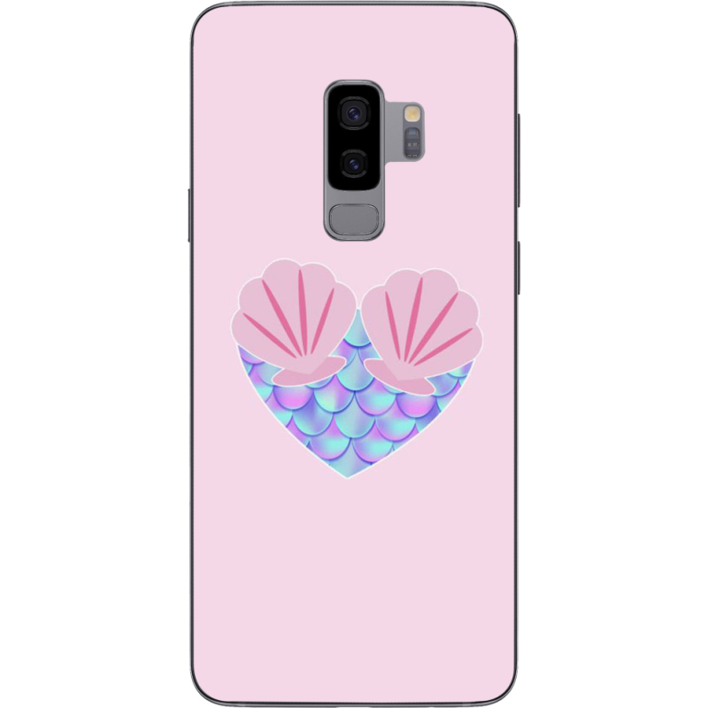 Чехол Uprint Samsung G965 Galaxy S9 Plus 