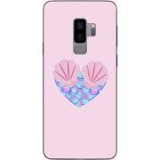 Чехол Uprint Samsung G965 Galaxy S9 Plus 