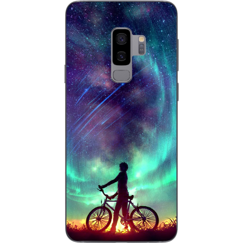 Чехол Uprint Samsung G965 Galaxy S9 Plus 