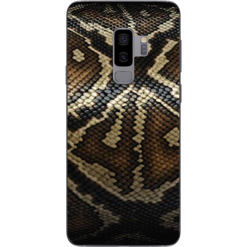 Чехол Uprint Samsung G965 Galaxy S9 Plus 