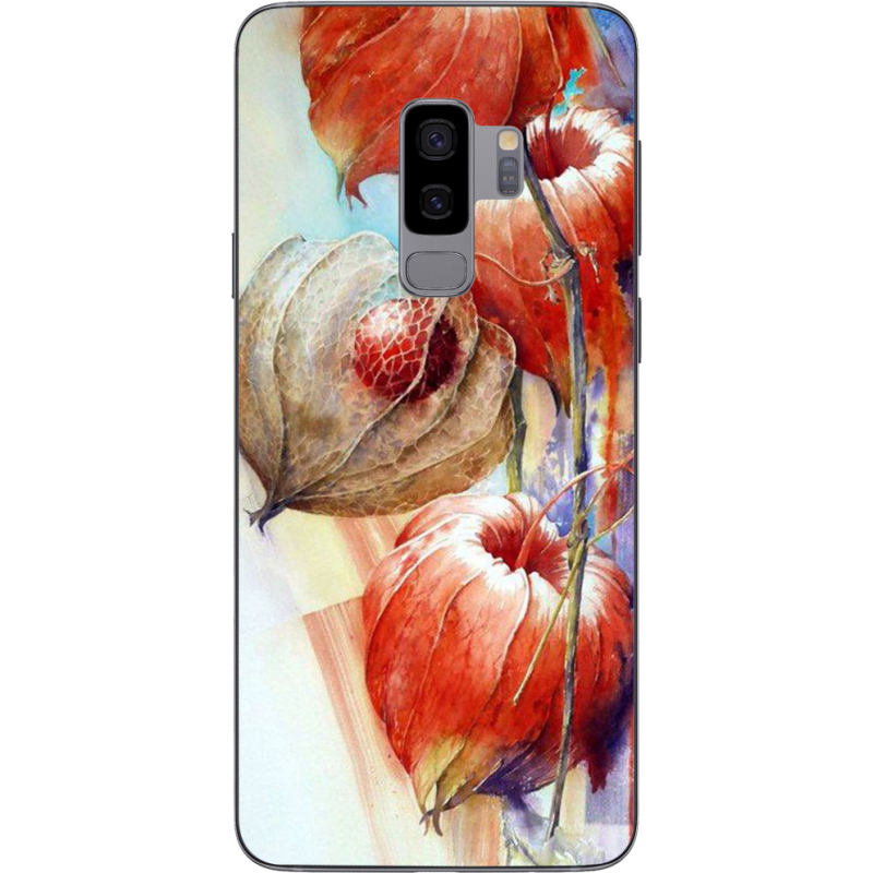 Чехол Uprint Samsung G965 Galaxy S9 Plus 