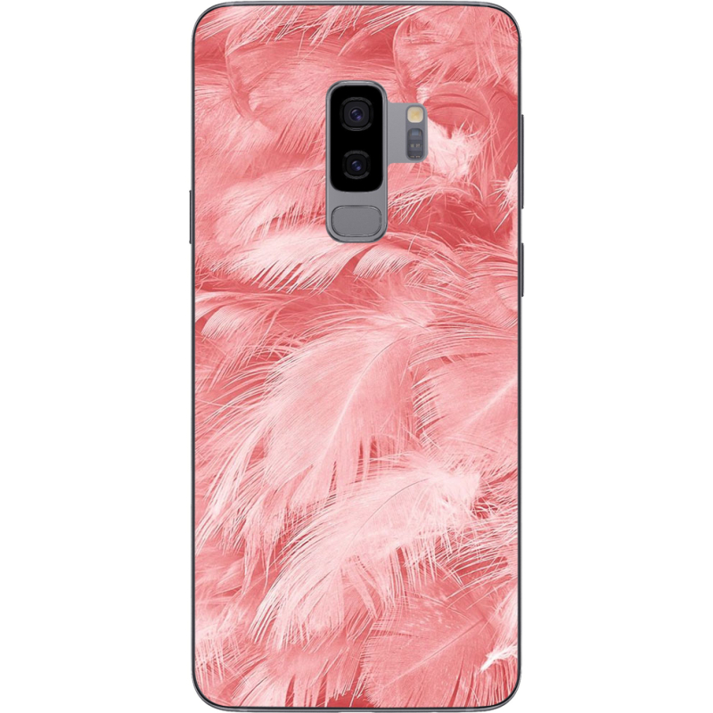 Чехол Uprint Samsung G965 Galaxy S9 Plus 