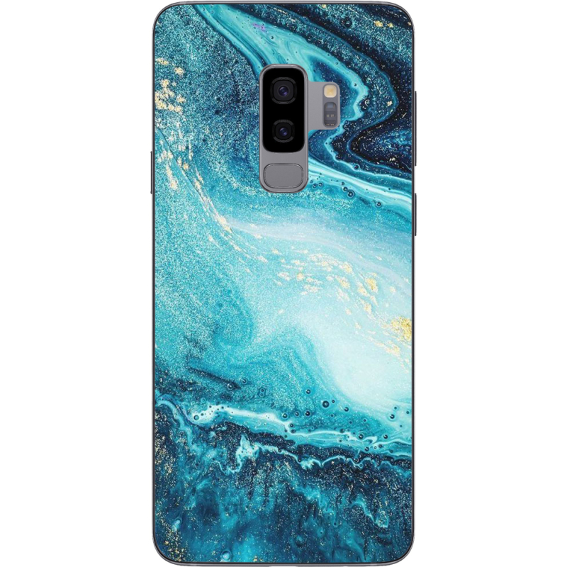 Чехол Uprint Samsung G965 Galaxy S9 Plus 