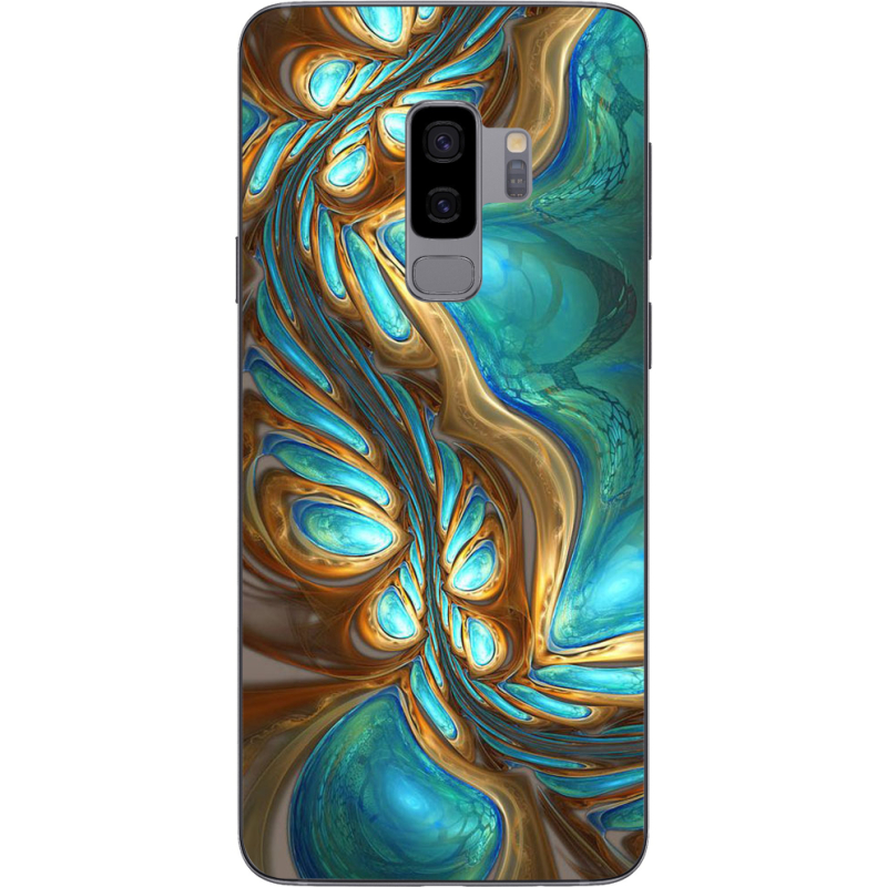 Чехол Uprint Samsung G965 Galaxy S9 Plus 