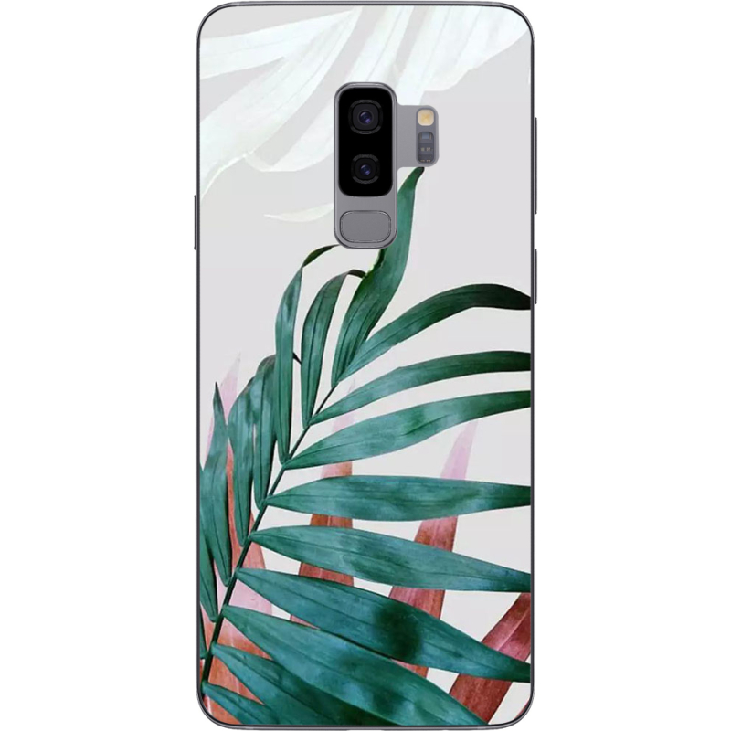 Чехол Uprint Samsung G965 Galaxy S9 Plus 