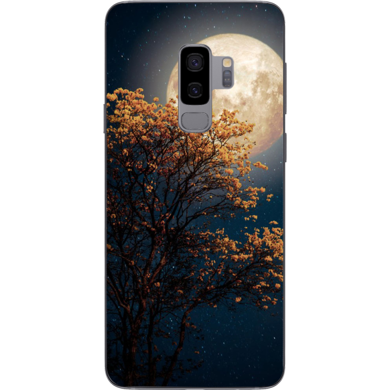 Чехол Uprint Samsung G965 Galaxy S9 Plus 