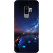 Чехол Uprint Samsung G965 Galaxy S9 Plus 