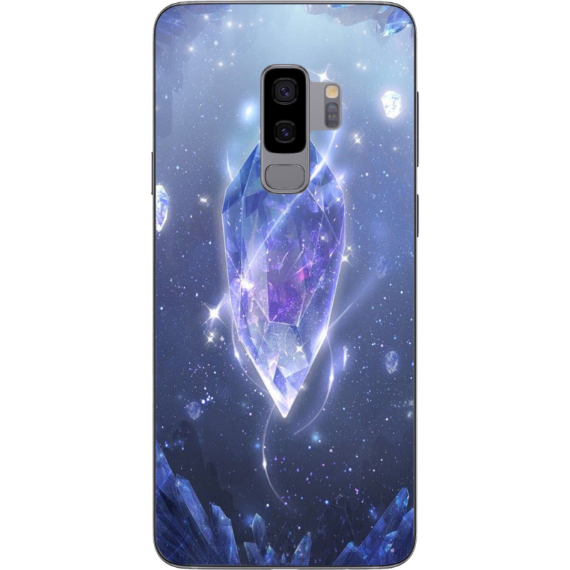 Чехол Uprint Samsung G965 Galaxy S9 Plus 