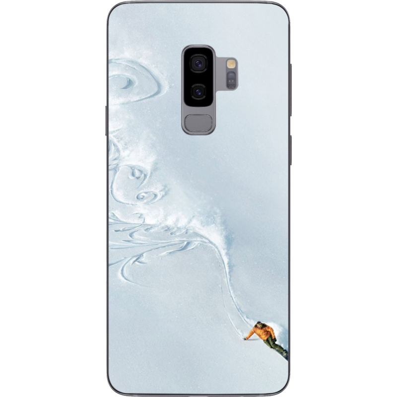 Чехол Uprint Samsung G965 Galaxy S9 Plus 