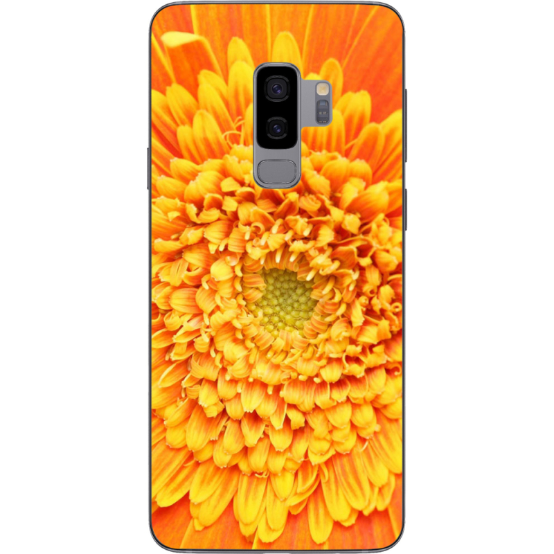 Чехол Uprint Samsung G965 Galaxy S9 Plus 