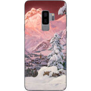 Чехол Uprint Samsung G965 Galaxy S9 Plus 