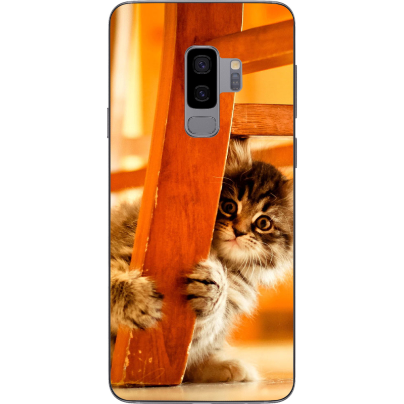 Чехол Uprint Samsung G965 Galaxy S9 Plus 