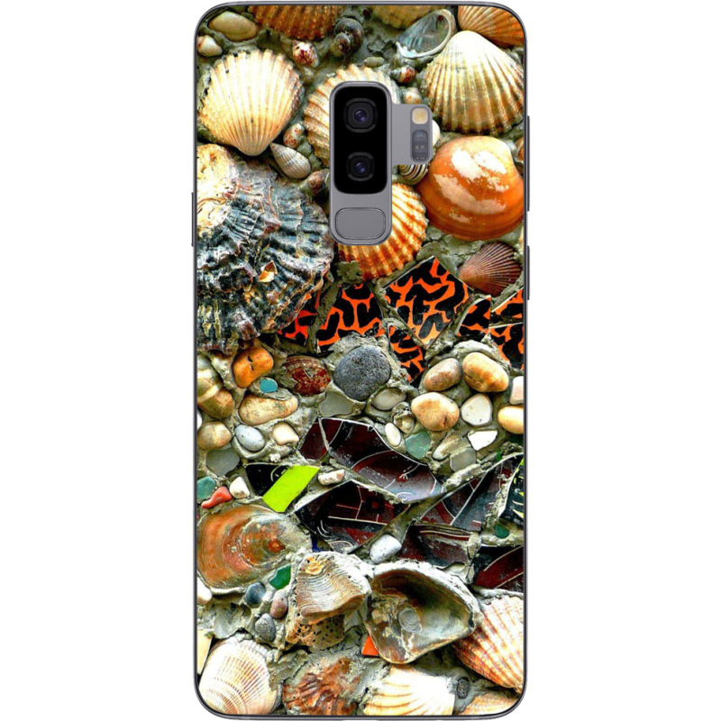 Чехол Uprint Samsung G965 Galaxy S9 Plus 