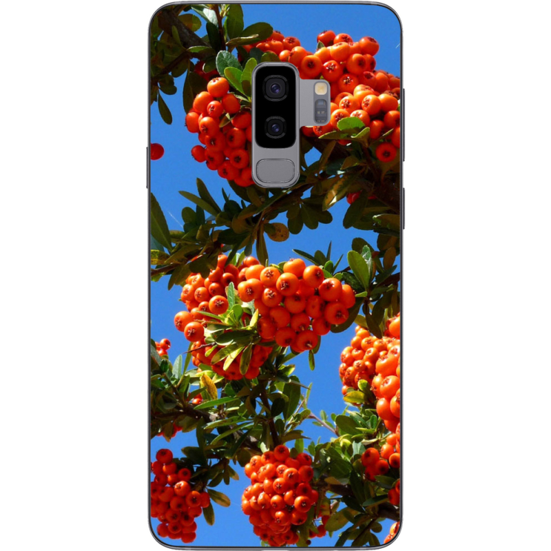 Чехол Uprint Samsung G965 Galaxy S9 Plus 