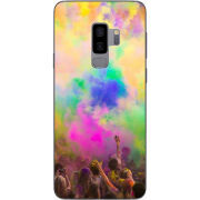 Чехол Uprint Samsung G965 Galaxy S9 Plus 