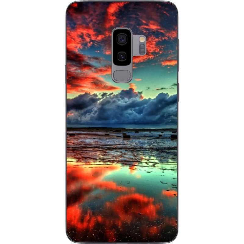 Чехол Uprint Samsung G965 Galaxy S9 Plus 