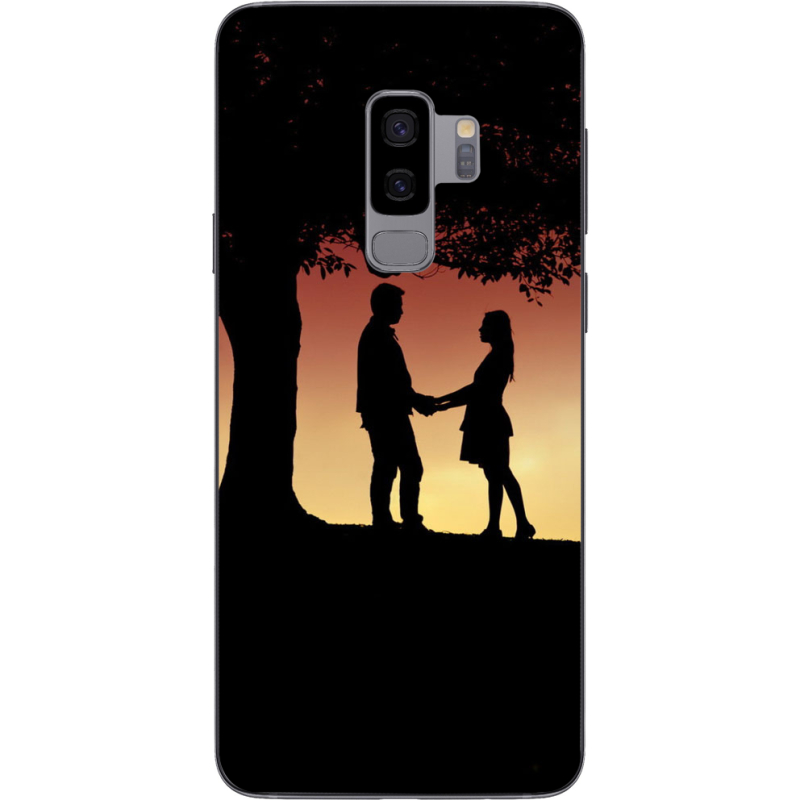 Чехол Uprint Samsung G965 Galaxy S9 Plus 