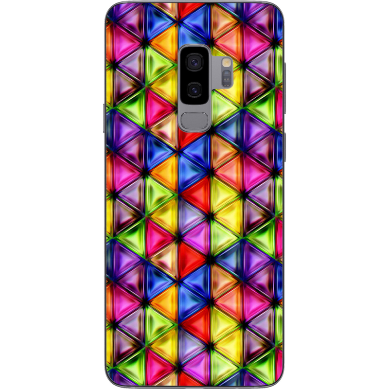 Чехол Uprint Samsung G965 Galaxy S9 Plus 